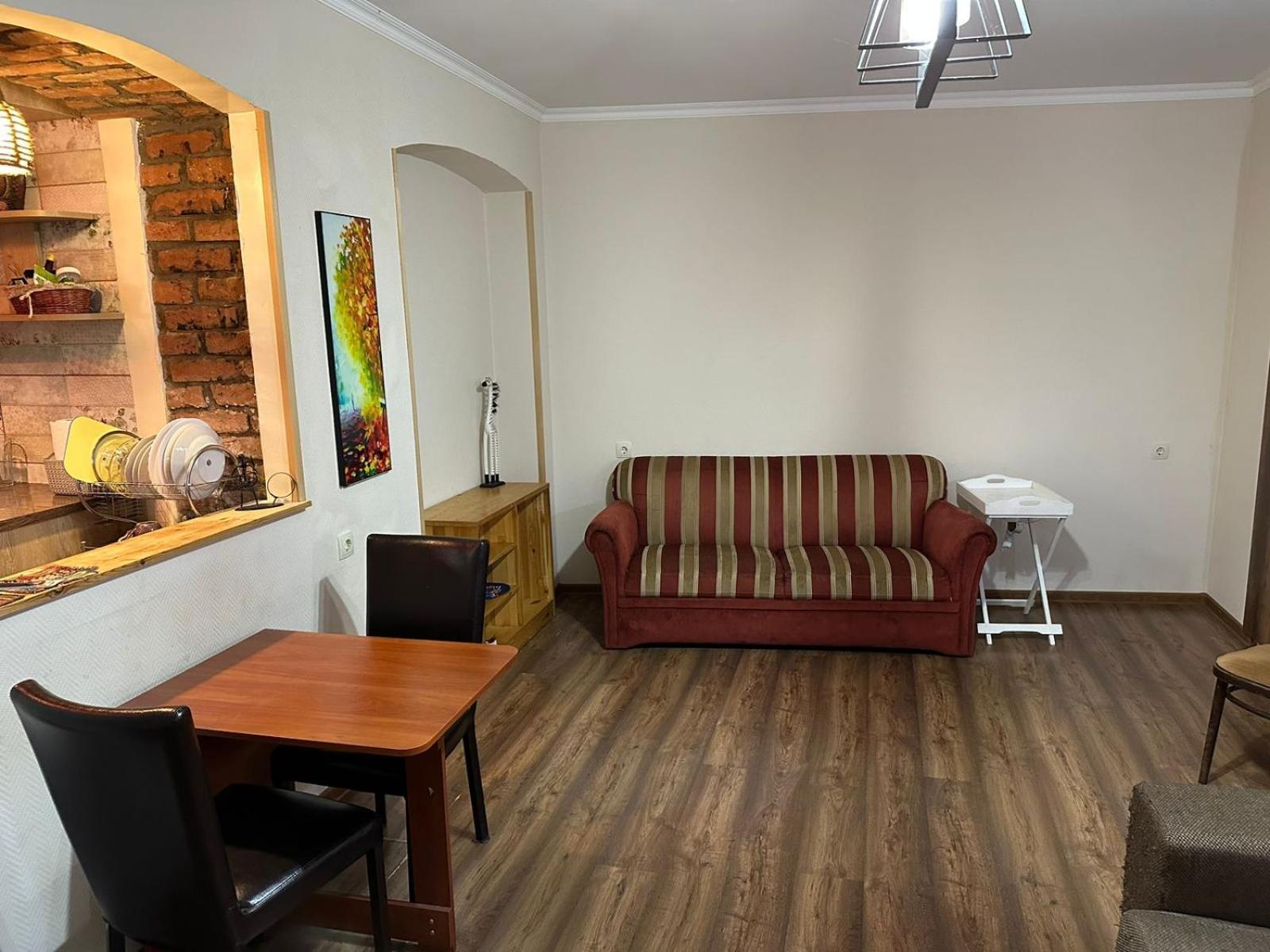 Rooms Apartment Tbilisi Room photo