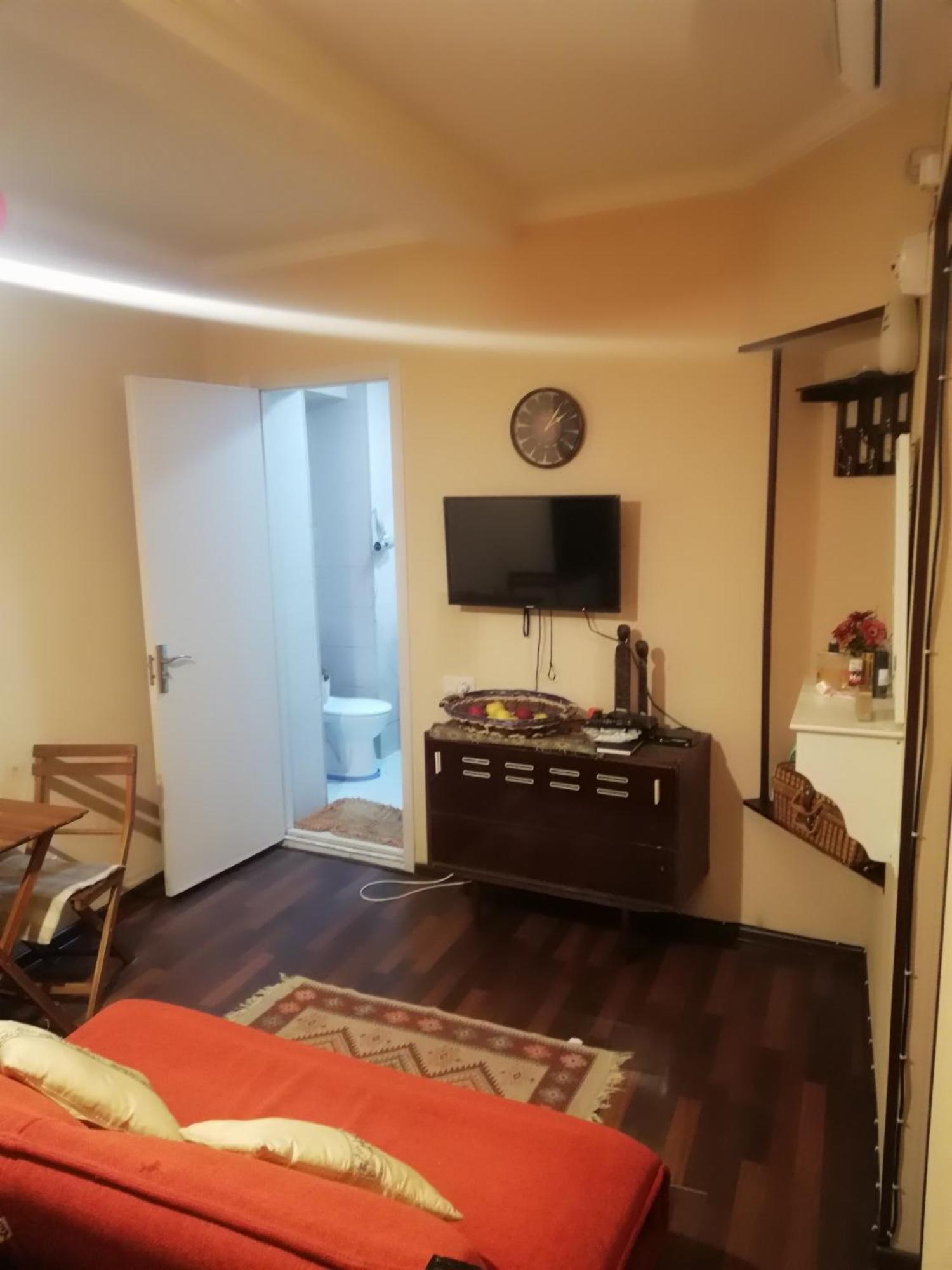 Rooms Apartment Tbilisi Room photo