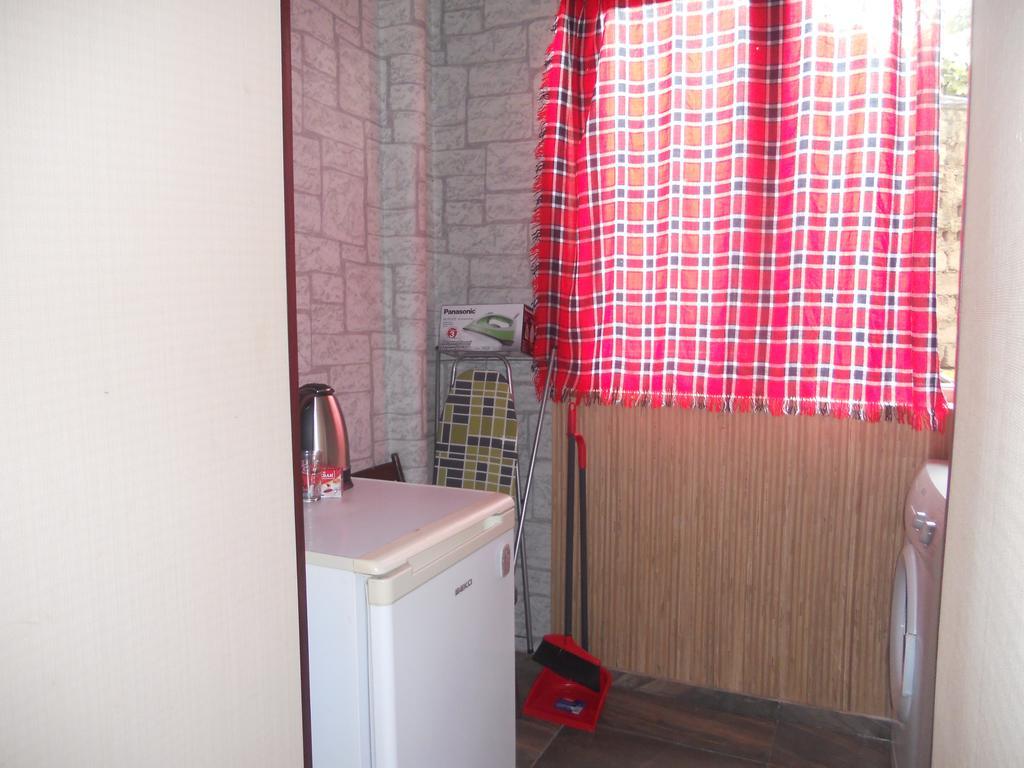 Rooms Apartment Tbilisi Exterior photo