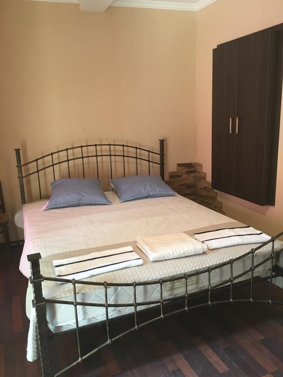 Rooms Apartment Tbilisi Exterior photo