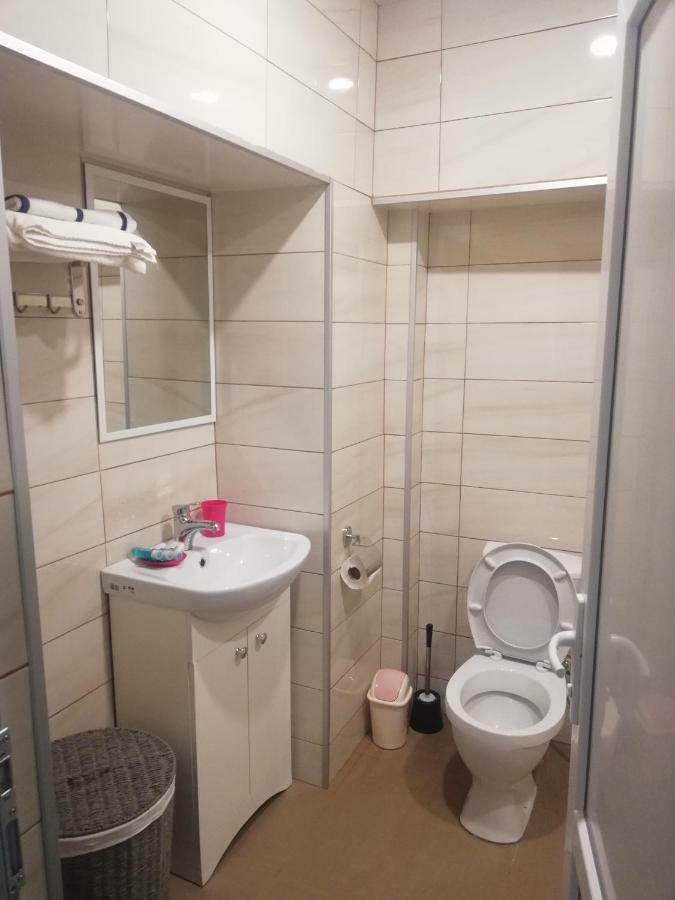 Rooms Apartment Tbilisi Exterior photo