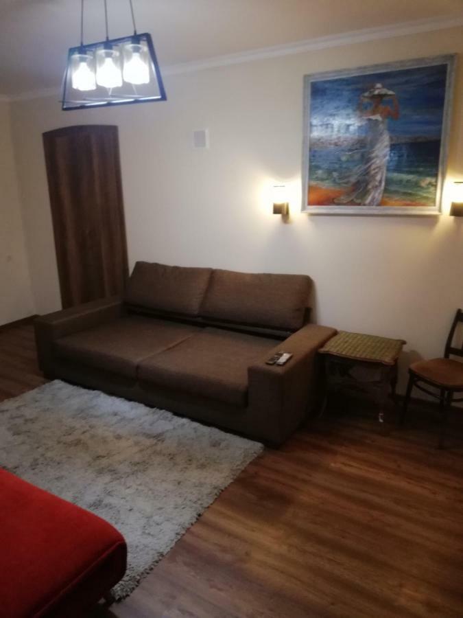 Rooms Apartment Tbilisi Exterior photo
