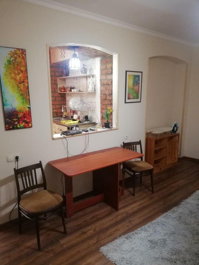 Rooms Apartment Tbilisi Exterior photo